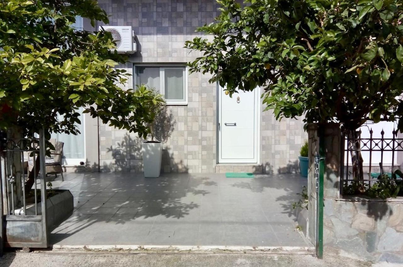 Vonitsa Loft Apartment 1 Exterior photo